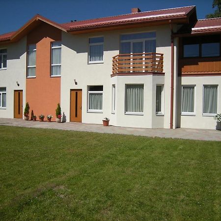 Villa Exclusive Mansion Jūrkalne Chambre photo