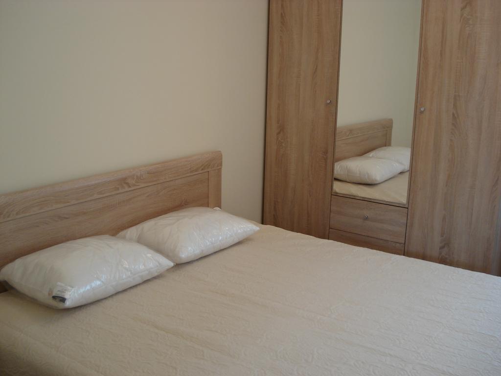 Villa Exclusive Mansion Jūrkalne Chambre photo
