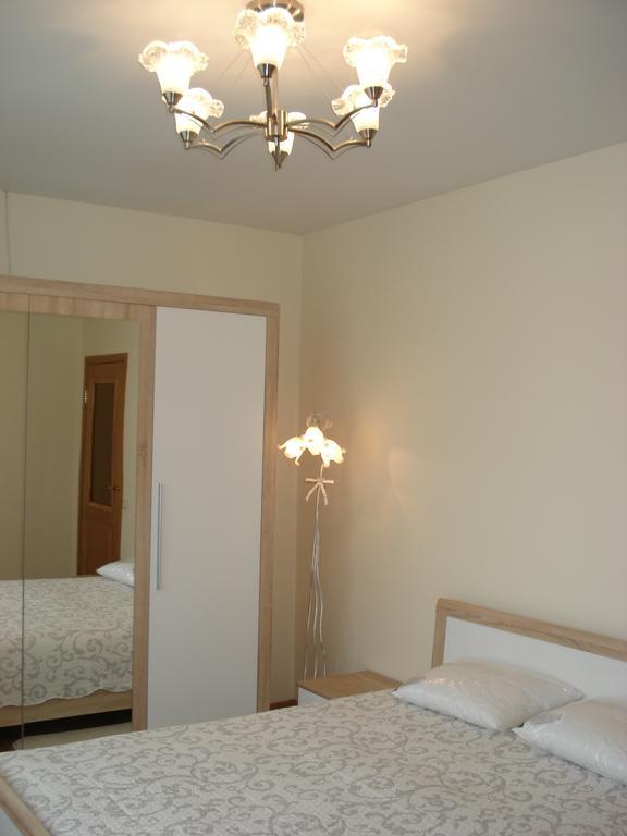 Villa Exclusive Mansion Jūrkalne Chambre photo