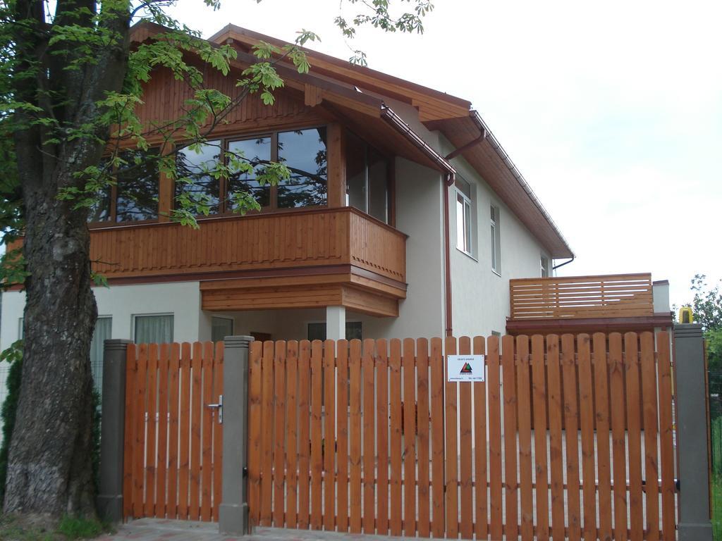 Villa Exclusive Mansion Jūrkalne Chambre photo