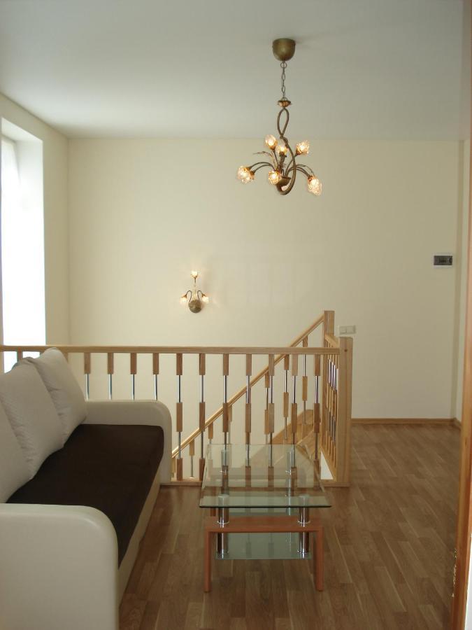 Villa Exclusive Mansion Jūrkalne Extérieur photo