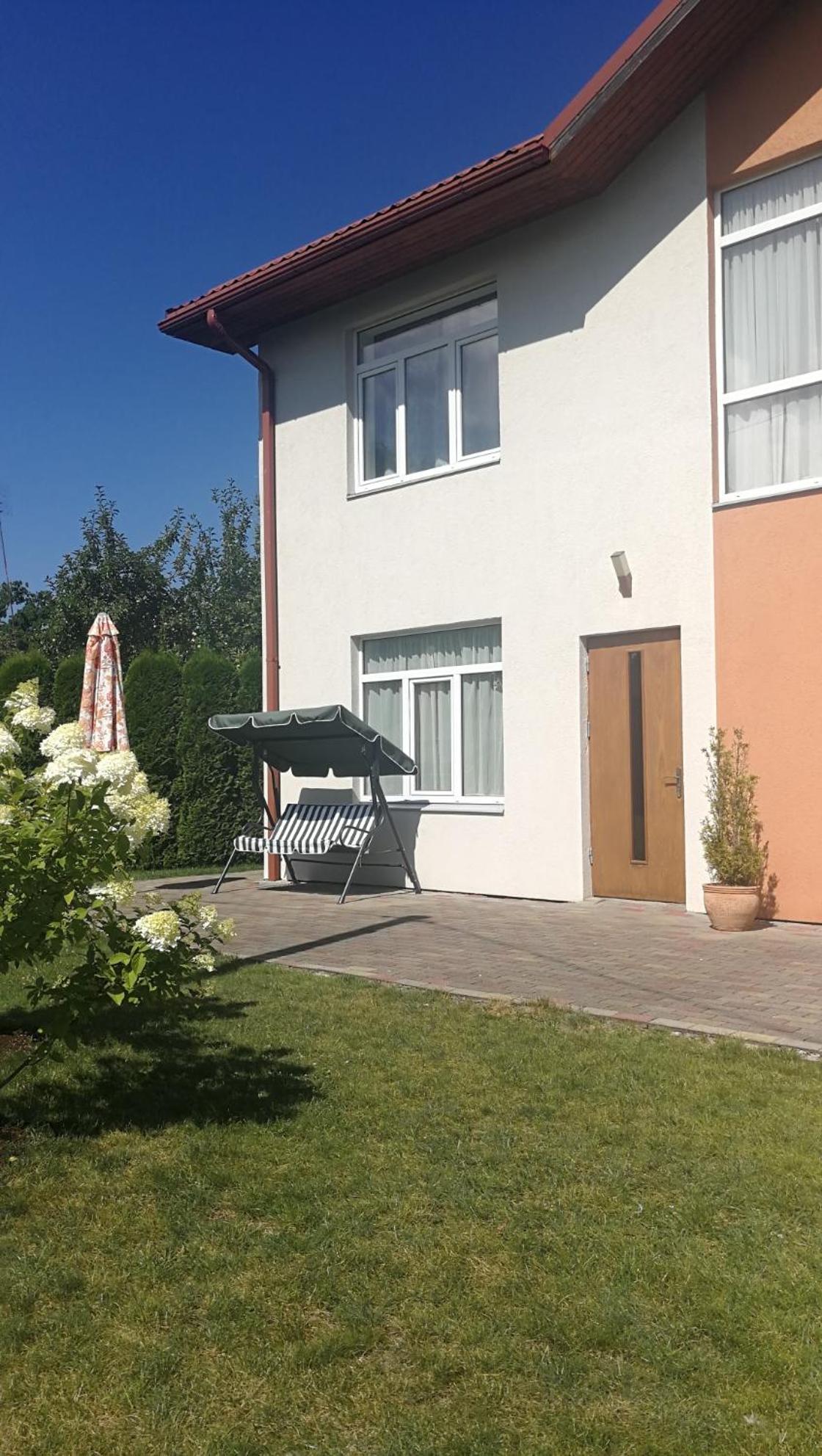 Villa Exclusive Mansion Jūrkalne Extérieur photo