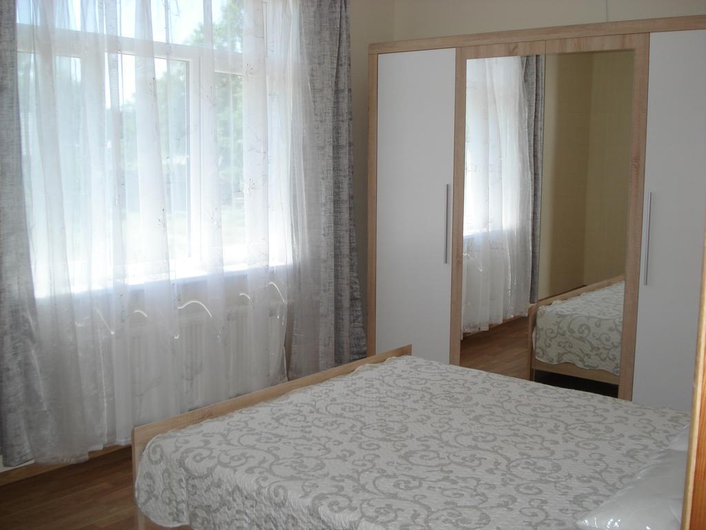 Villa Exclusive Mansion Jūrkalne Extérieur photo