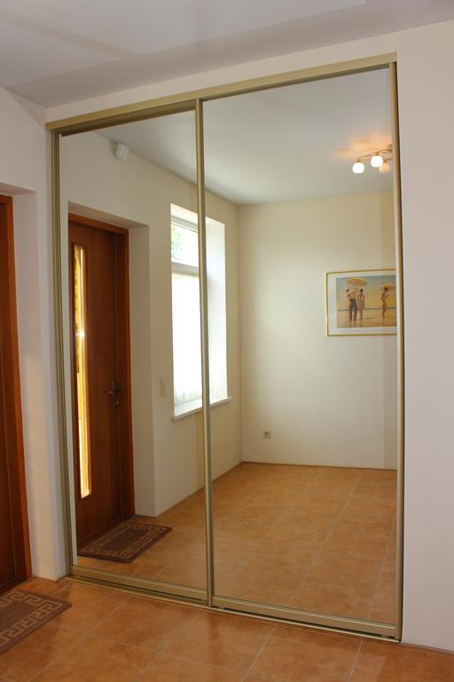Villa Exclusive Mansion Jūrkalne Extérieur photo